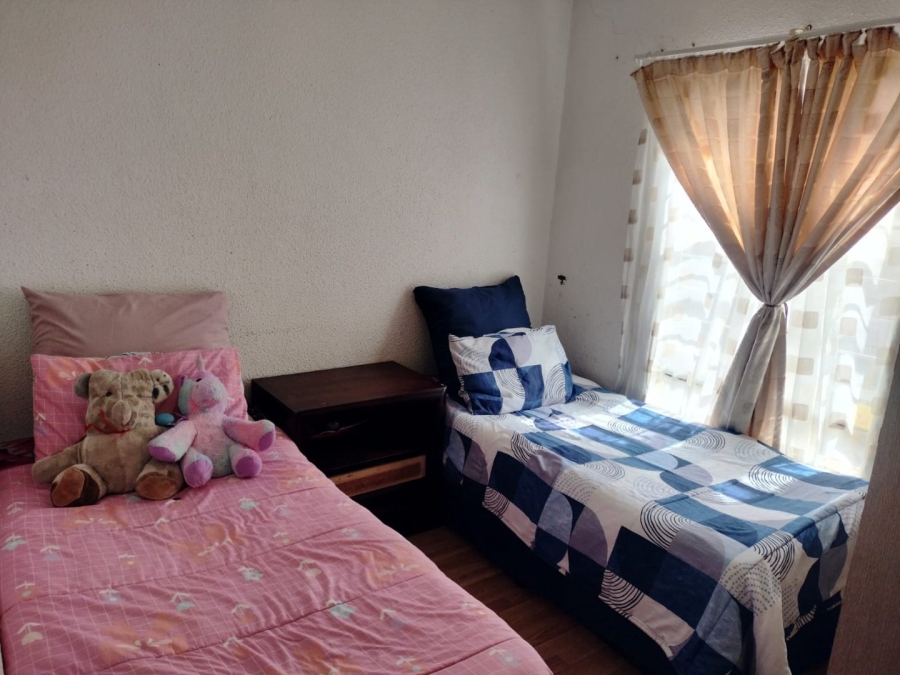 3 Bedroom Property for Sale in Raceway Free State
